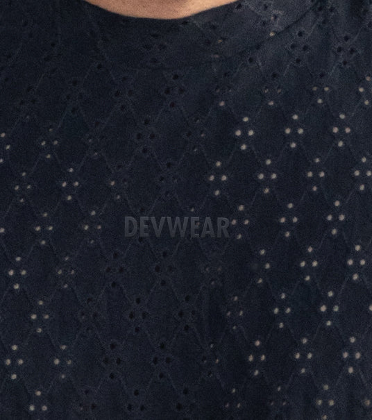 Wide Margin Basic Center