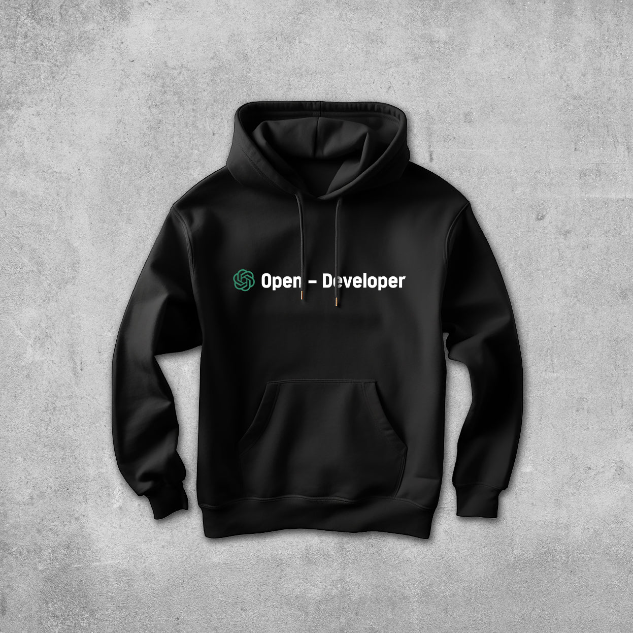 OPEN DEVOLOPER