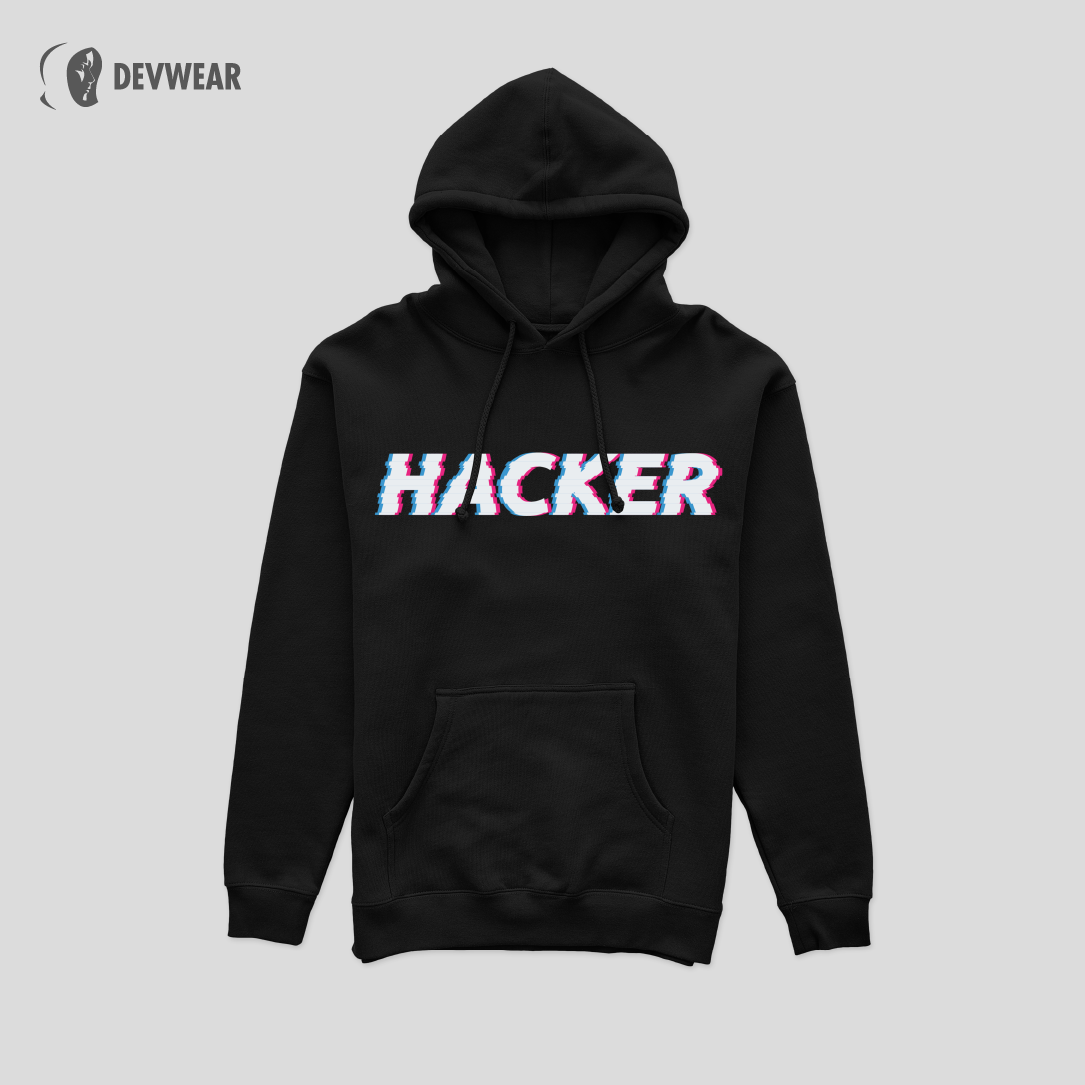 HODDIE HACKER