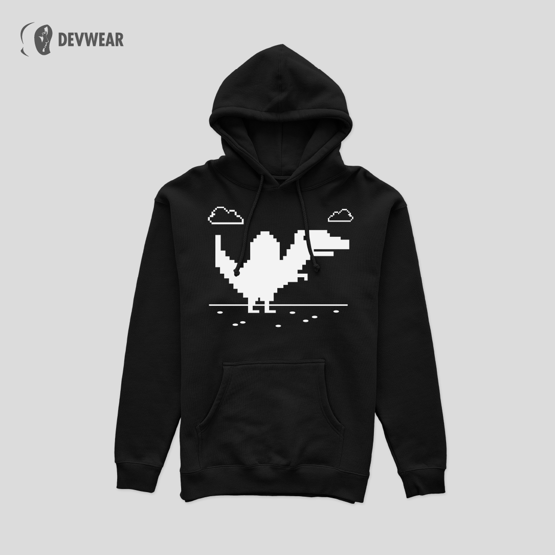 HODDIE SPINOSAURUS GEEK