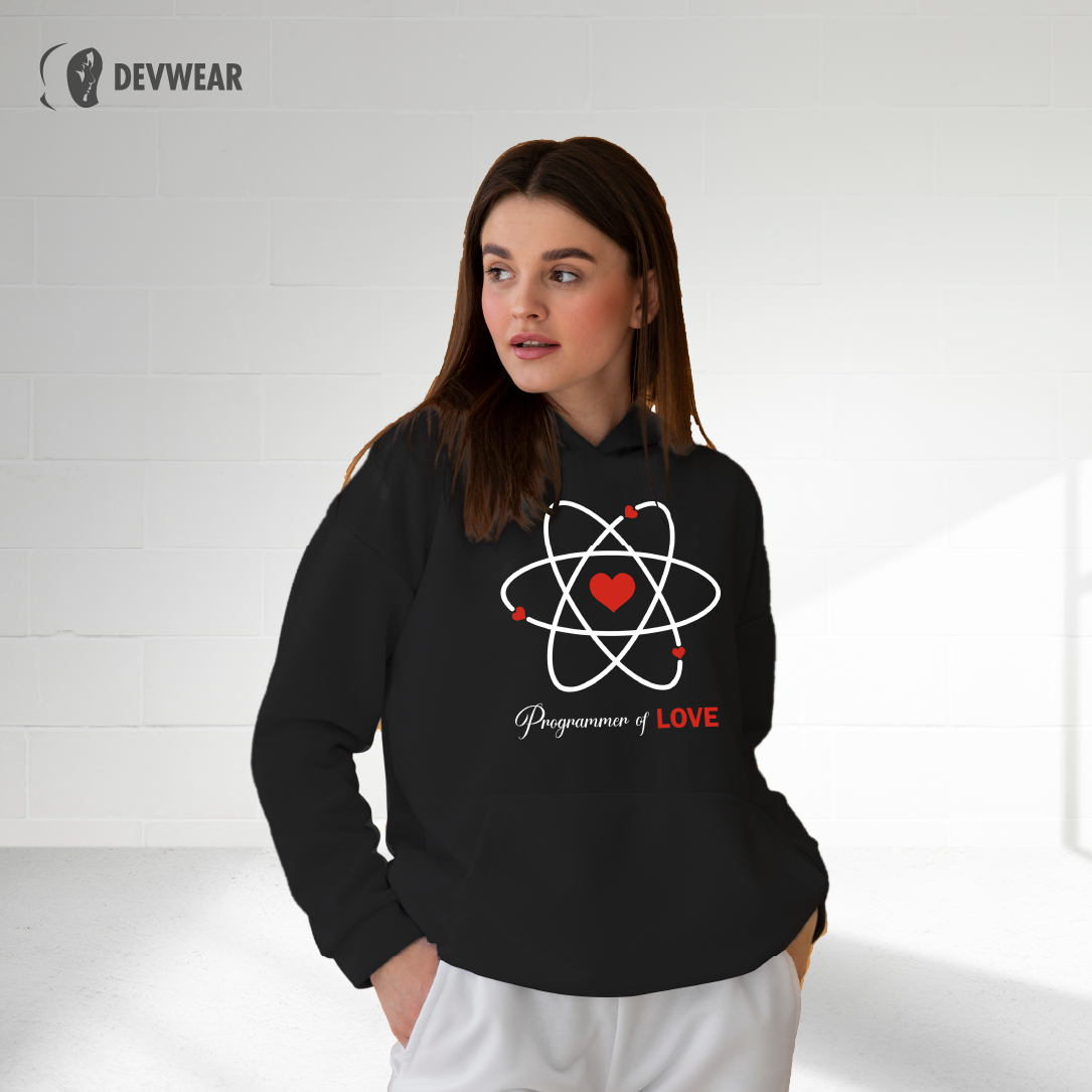 HODDIE YO AMO REACT