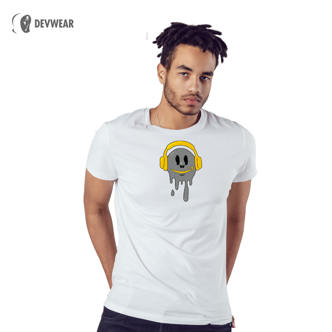 CAMISETA PERSONIFICACION AWS