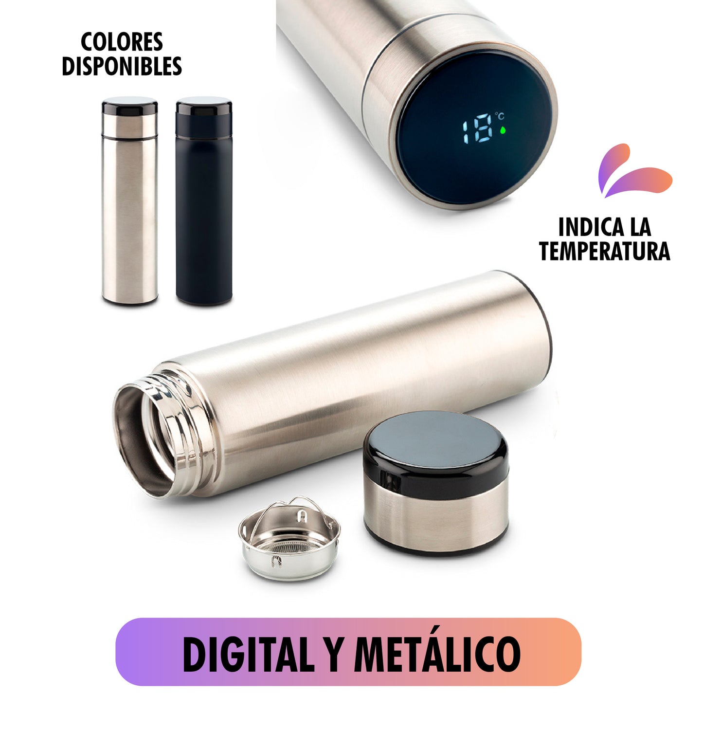 TERMO DIGITAL - NUEVO