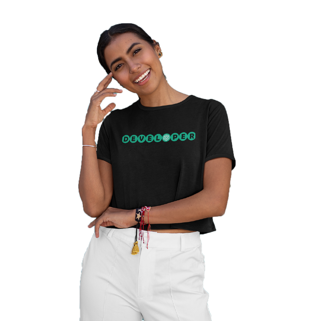 Developer - Chat GPT