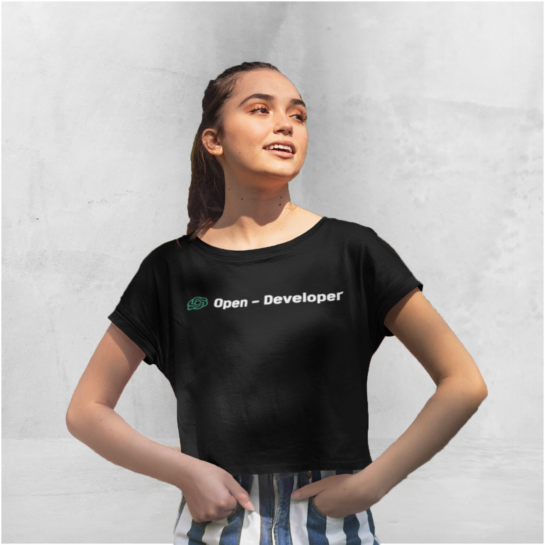 Open Developer