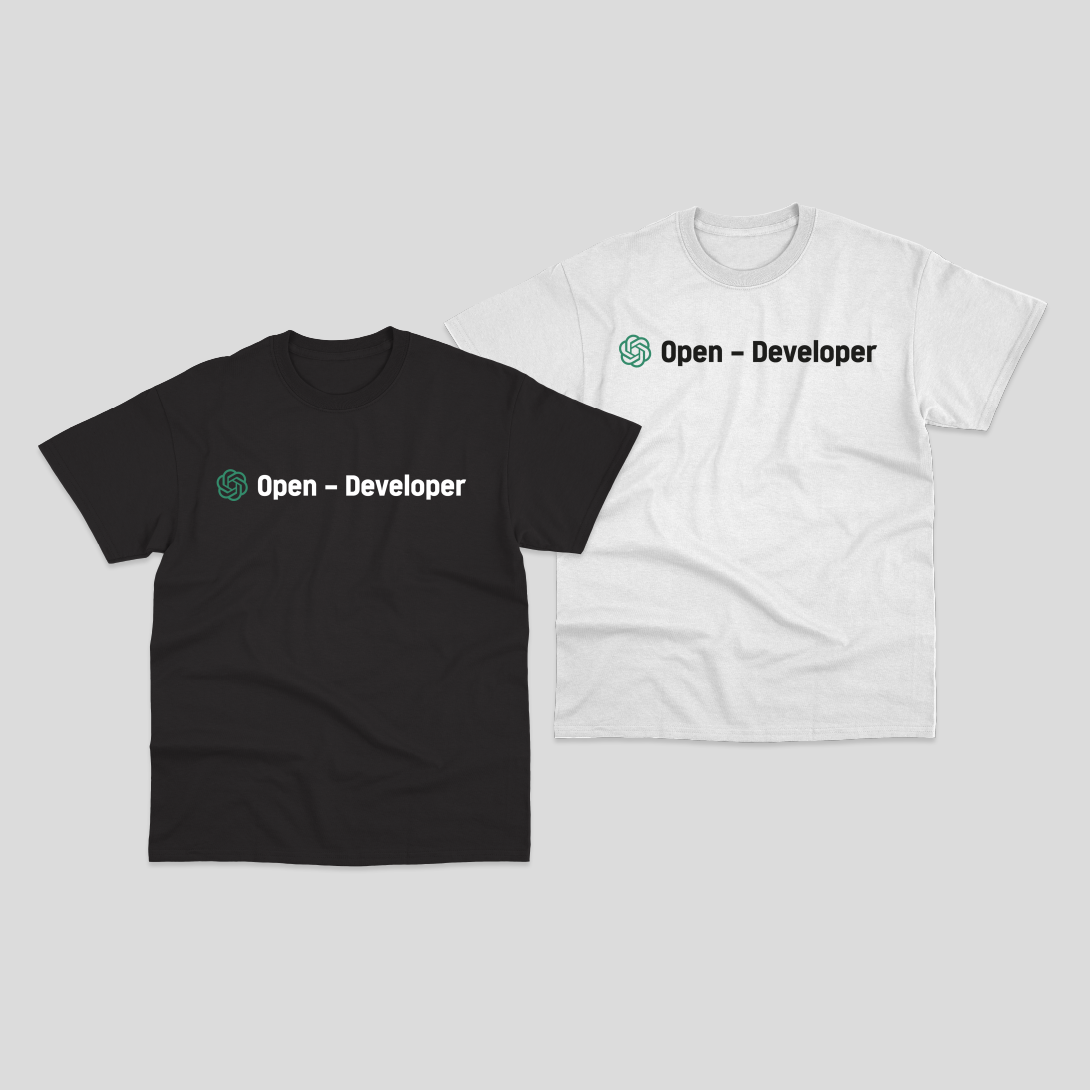 Open Developer