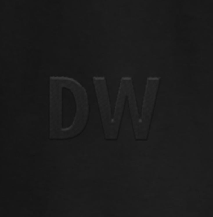 Oversize Styled DW Side