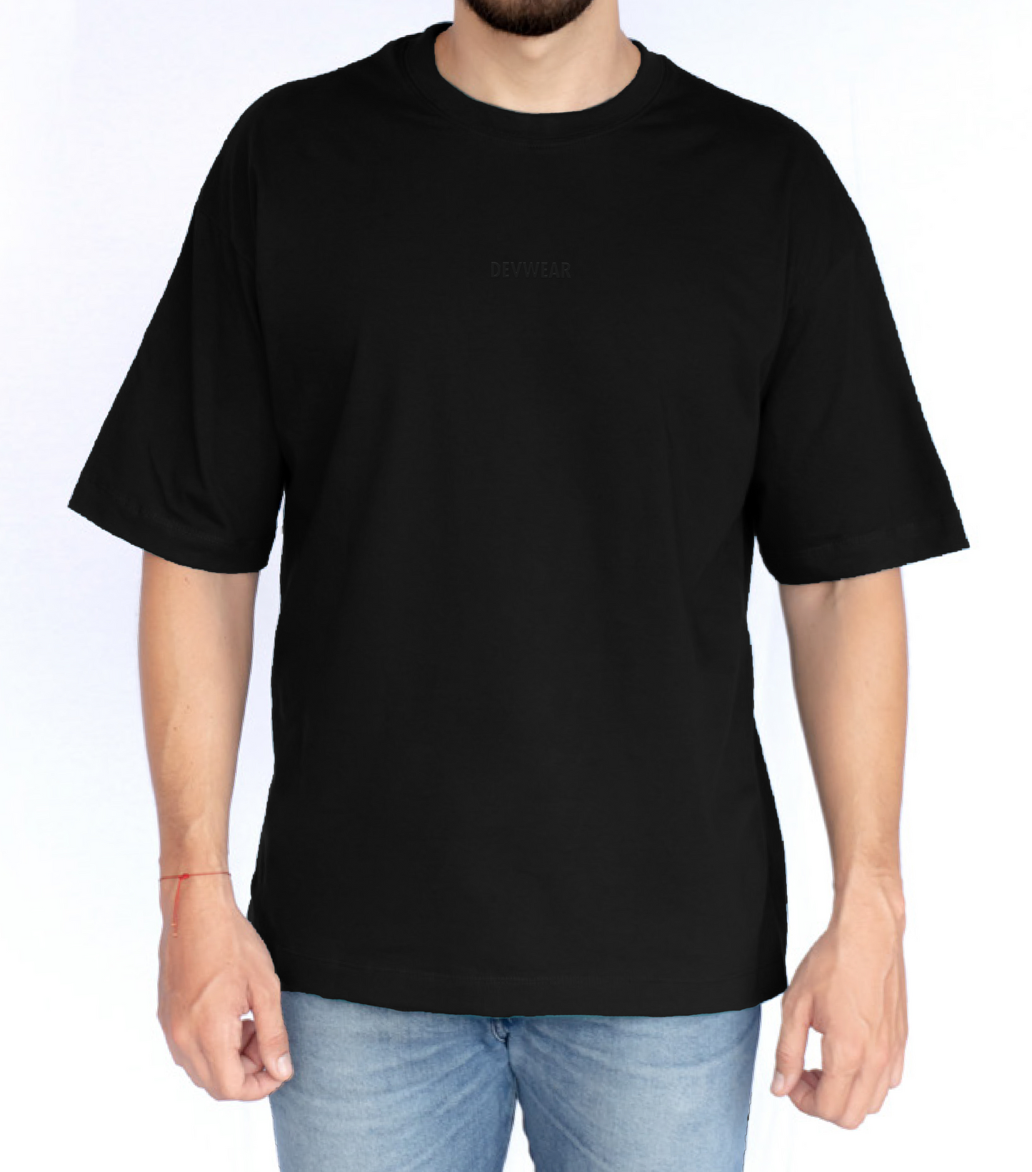 Oversize Styled Center