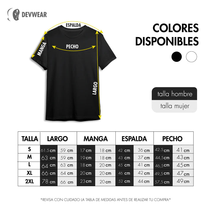 CAMISETA C PLUS PLUS CAFÉ