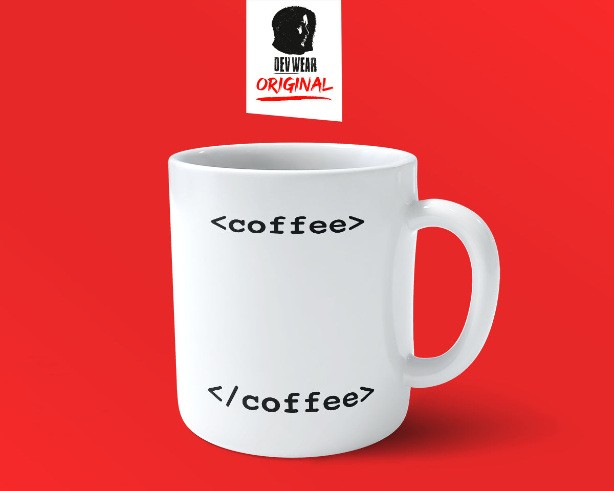 MUG COFFEE