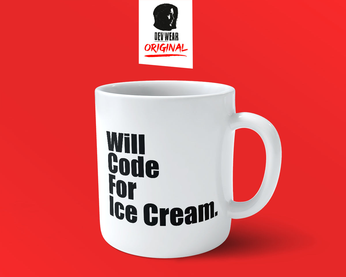 MUG CODE