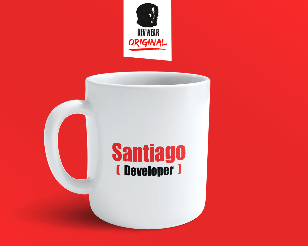 MUG CODE