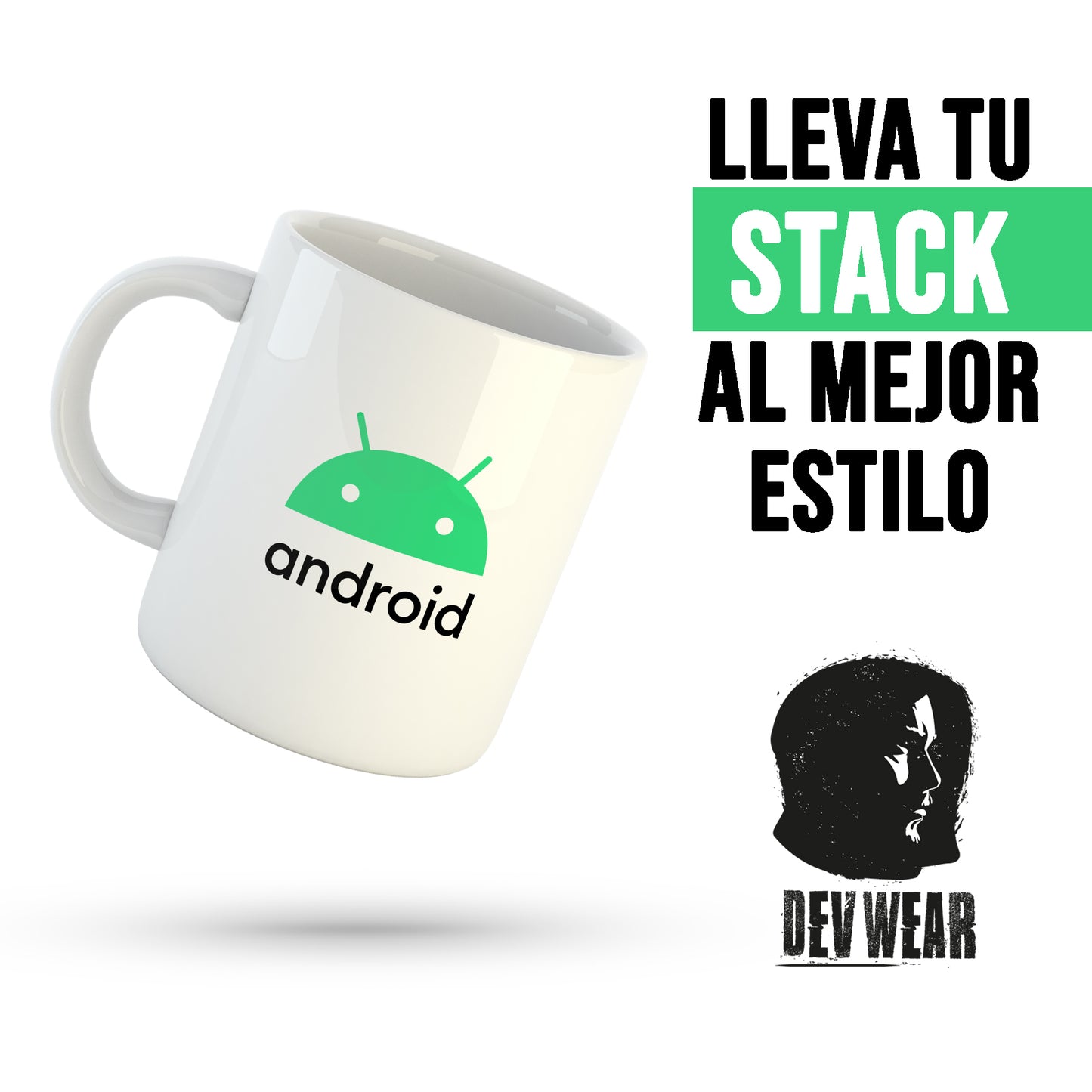 MUG ANDROID DEV
