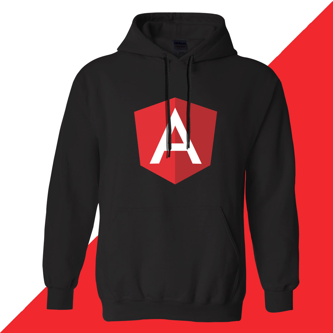 BUZO LOGO CENT DEVELOPER ANGULAR