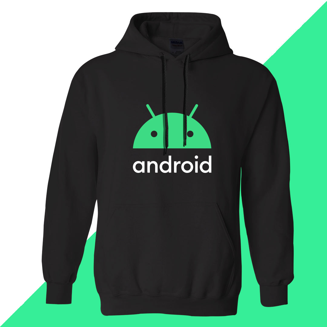 BUZO LOGO CENT DEVELOPER ANDROID