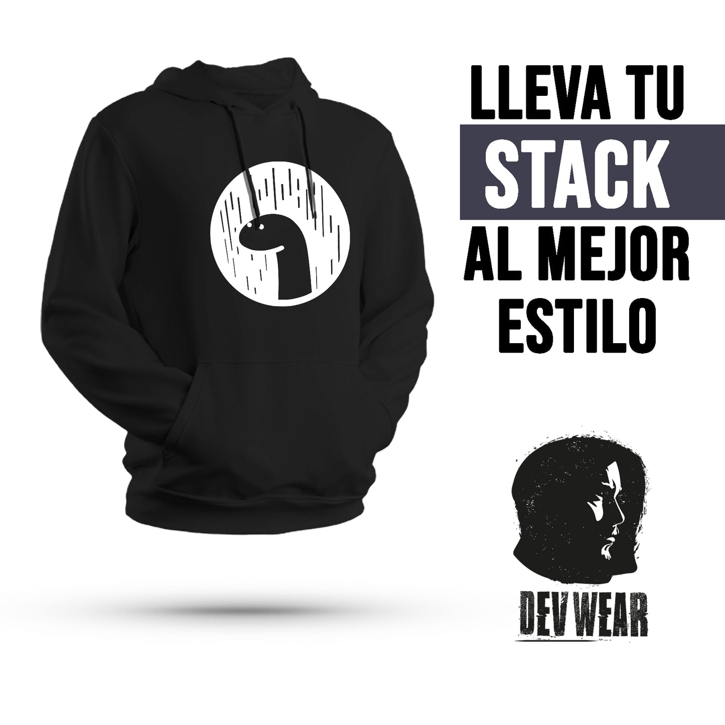 BUZO LOGO CENT DEVELOPER DENO