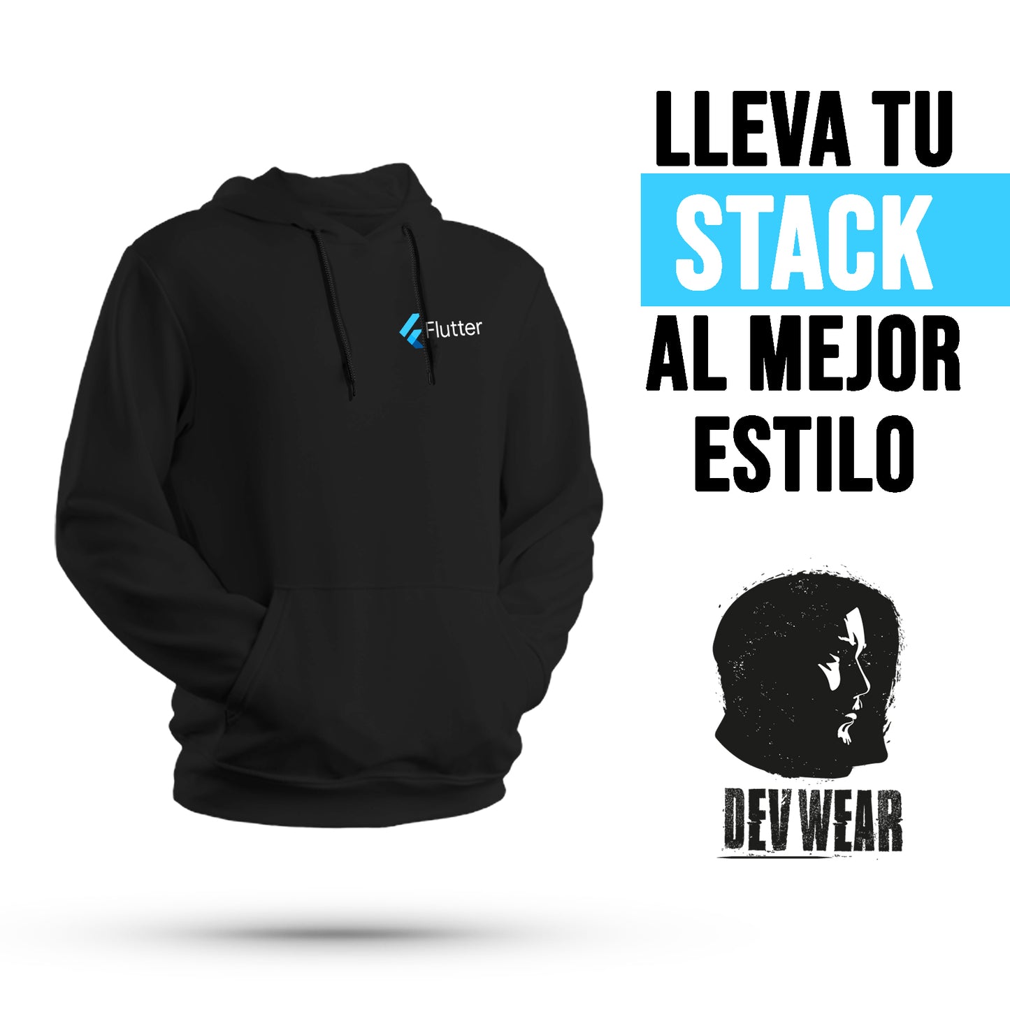 BUZO LOGO LAT DEVELOPER FLUTTER