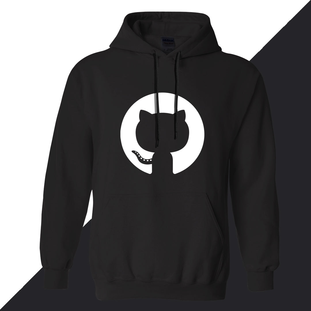 BUZO LOGO CENT DEVELOPER GITHUB