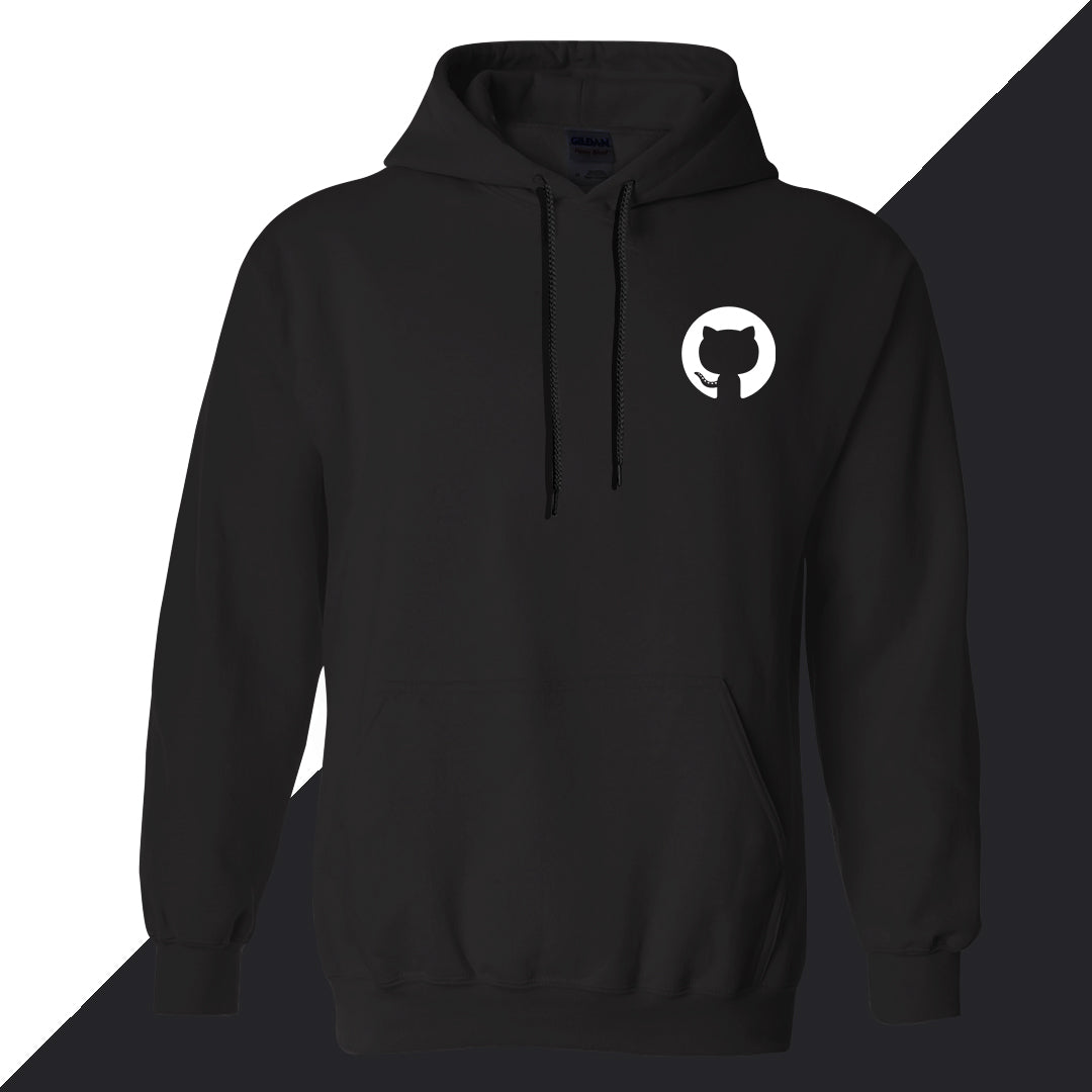 BUZO LOGO LAT DEVELOPER GITHUB