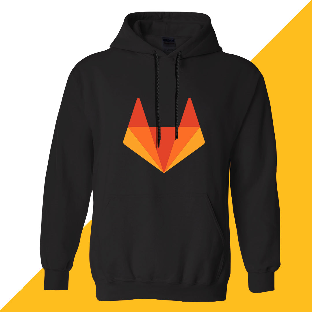 BUZO LOGO CENT DEVELOPER GITLAB