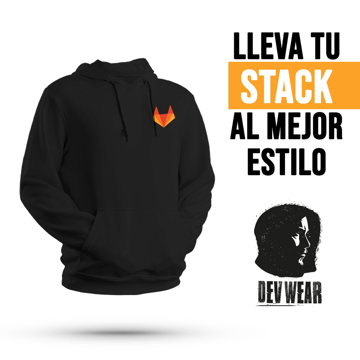 BUZO LOGO LAT DEVELOPER GITLAB