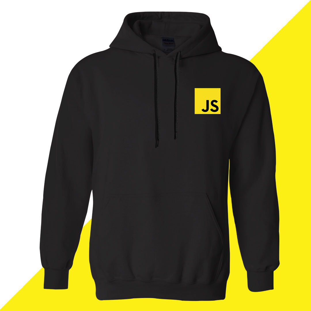 BUZO LOGO LAT DEVELOPER JS