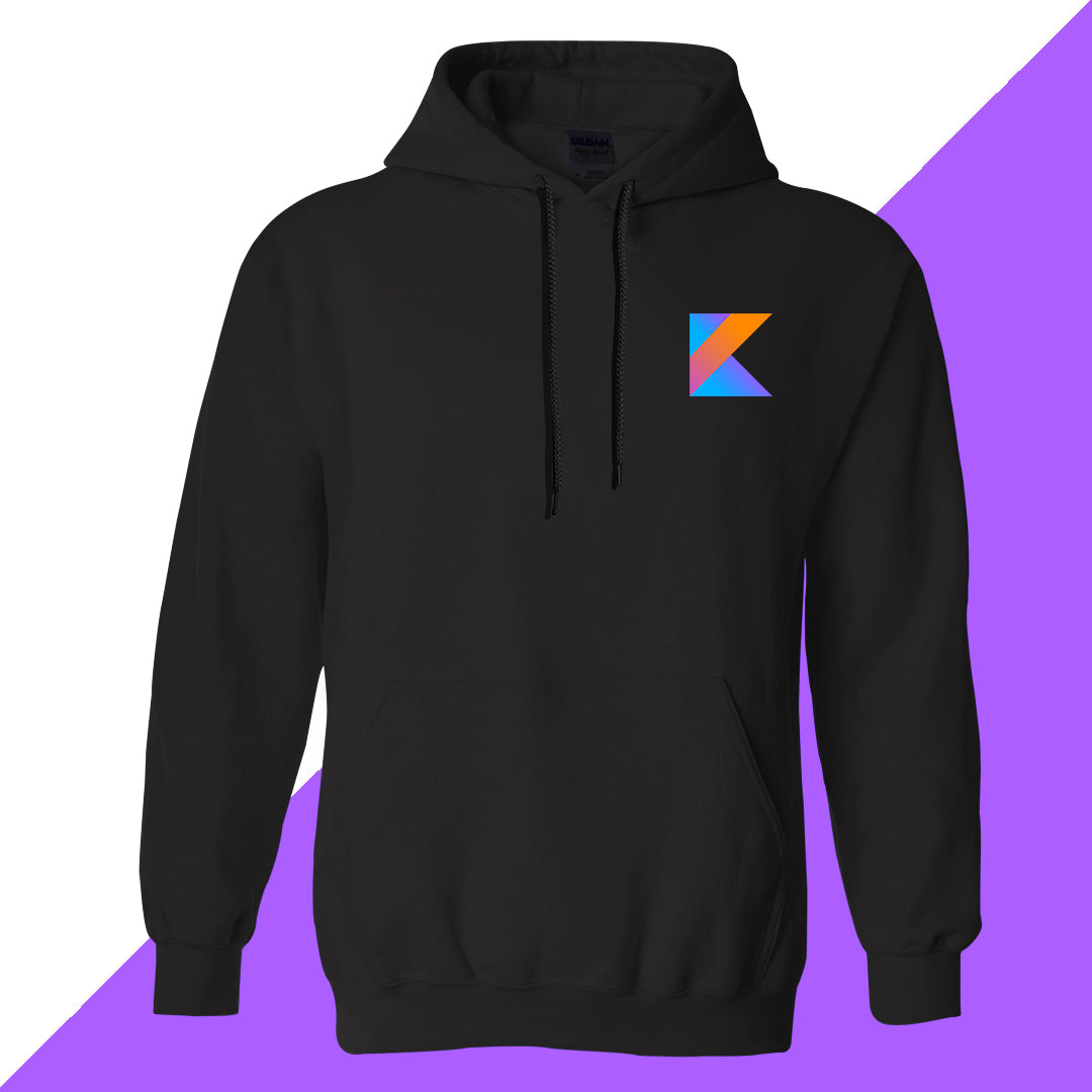 BUZO LOGO LAT DEVELOPER KOTLIN