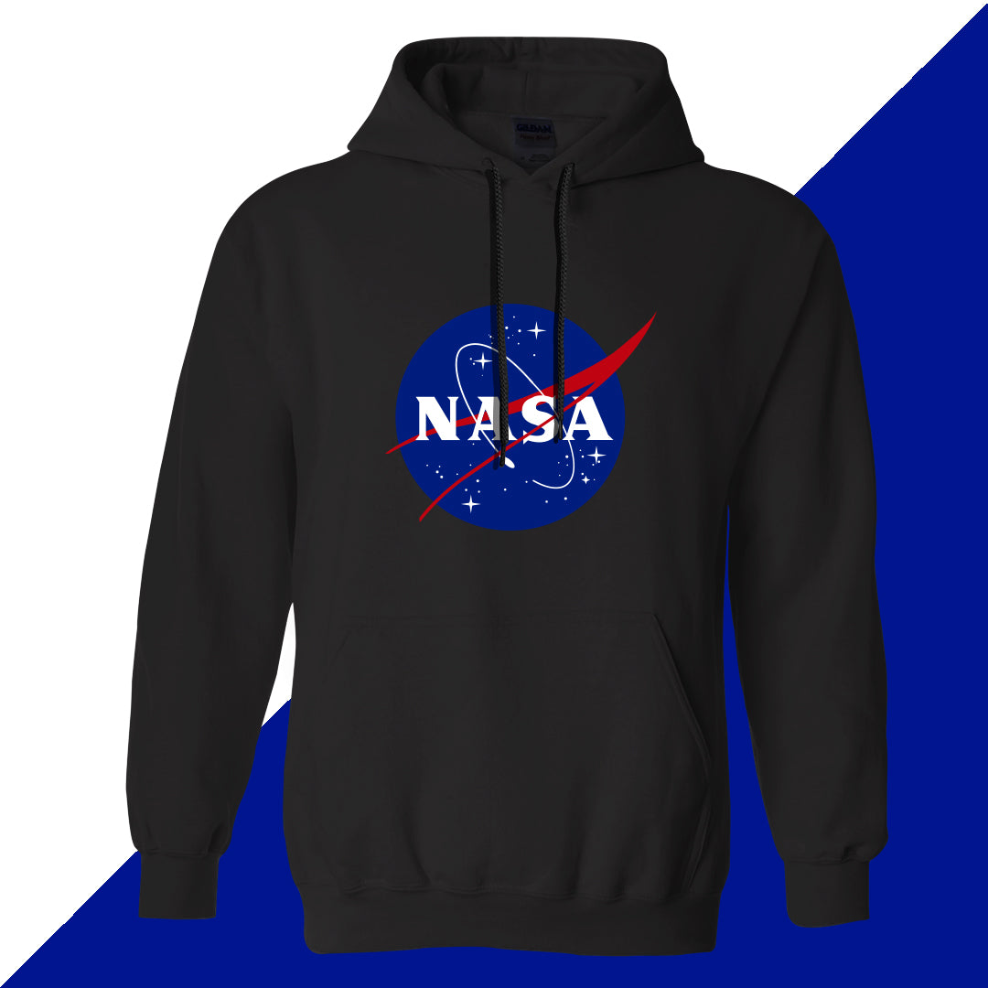 BUZO LOGO CENT DEVELOPER NASA