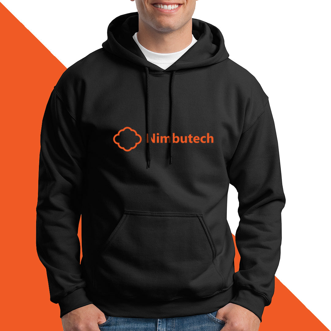BUZO LOGO CENT DEVELOPER NIMBUTECH