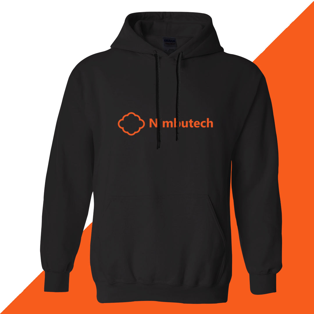 BUZO LOGO CENT DEVELOPER NIMBUTECH