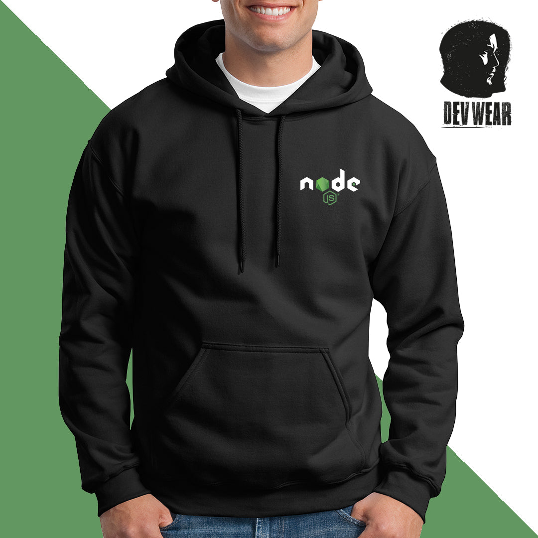 BUZO LOGO LAT DEVELOPER NODE