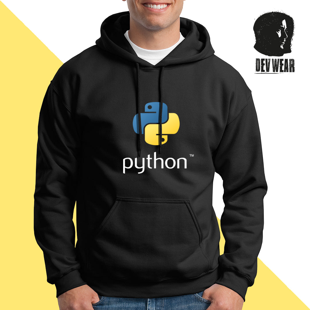 BUZO LOGO CENT DEVELOPER PYTHON