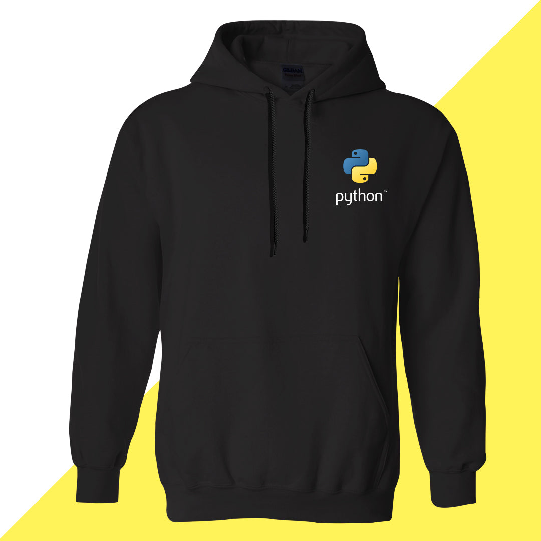BUZO LOGO LAT DEVELOPER PYTHON