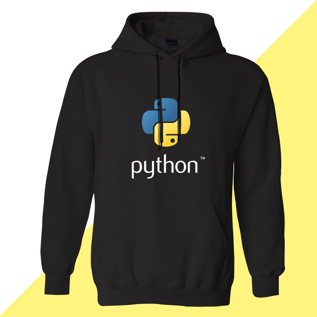 BUZO LOGO CENT DEVELOPER PYTHON