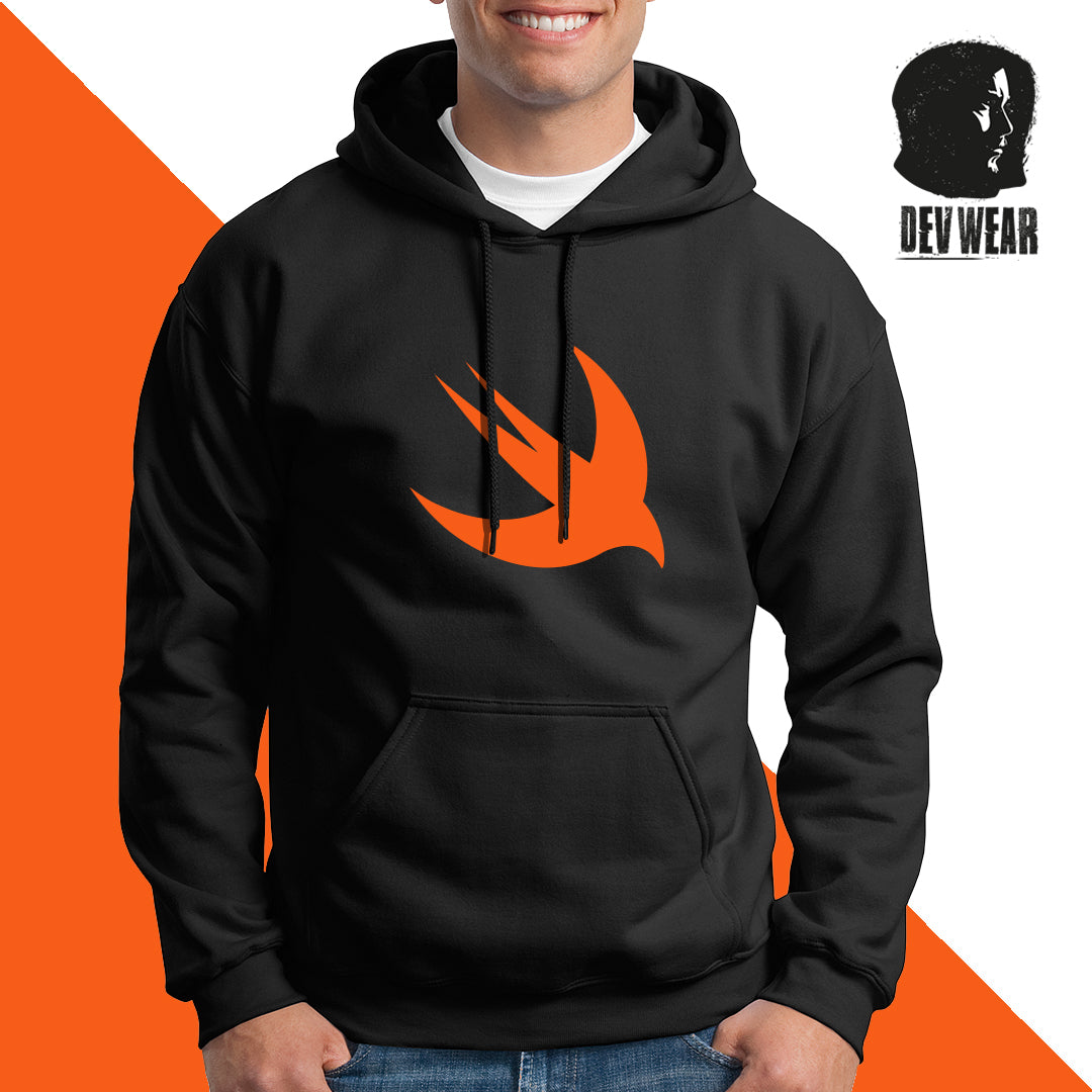 BUZO LOGO CENT DEVELOPER SWIFT