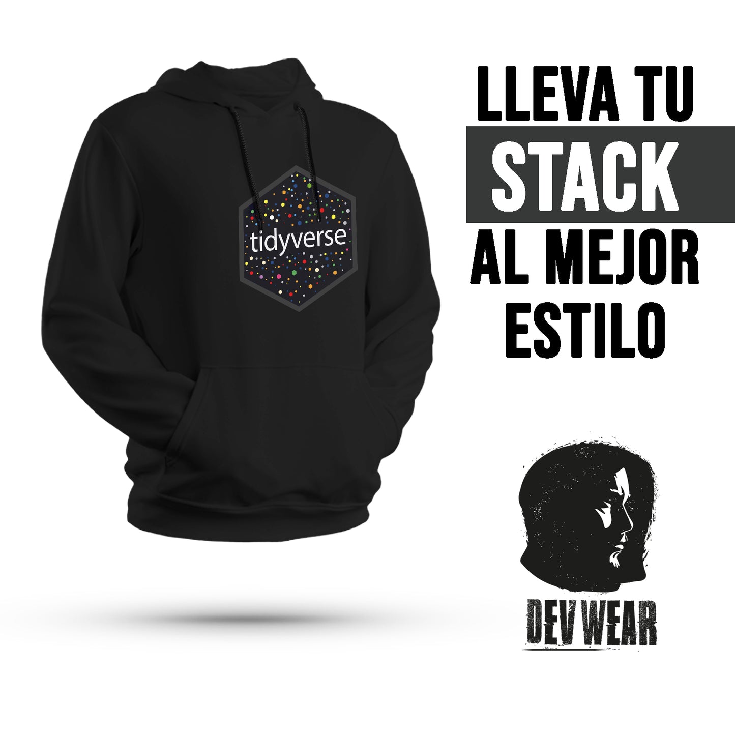 BUZO LOGO CENT DEVELOPER TIDYVERSE