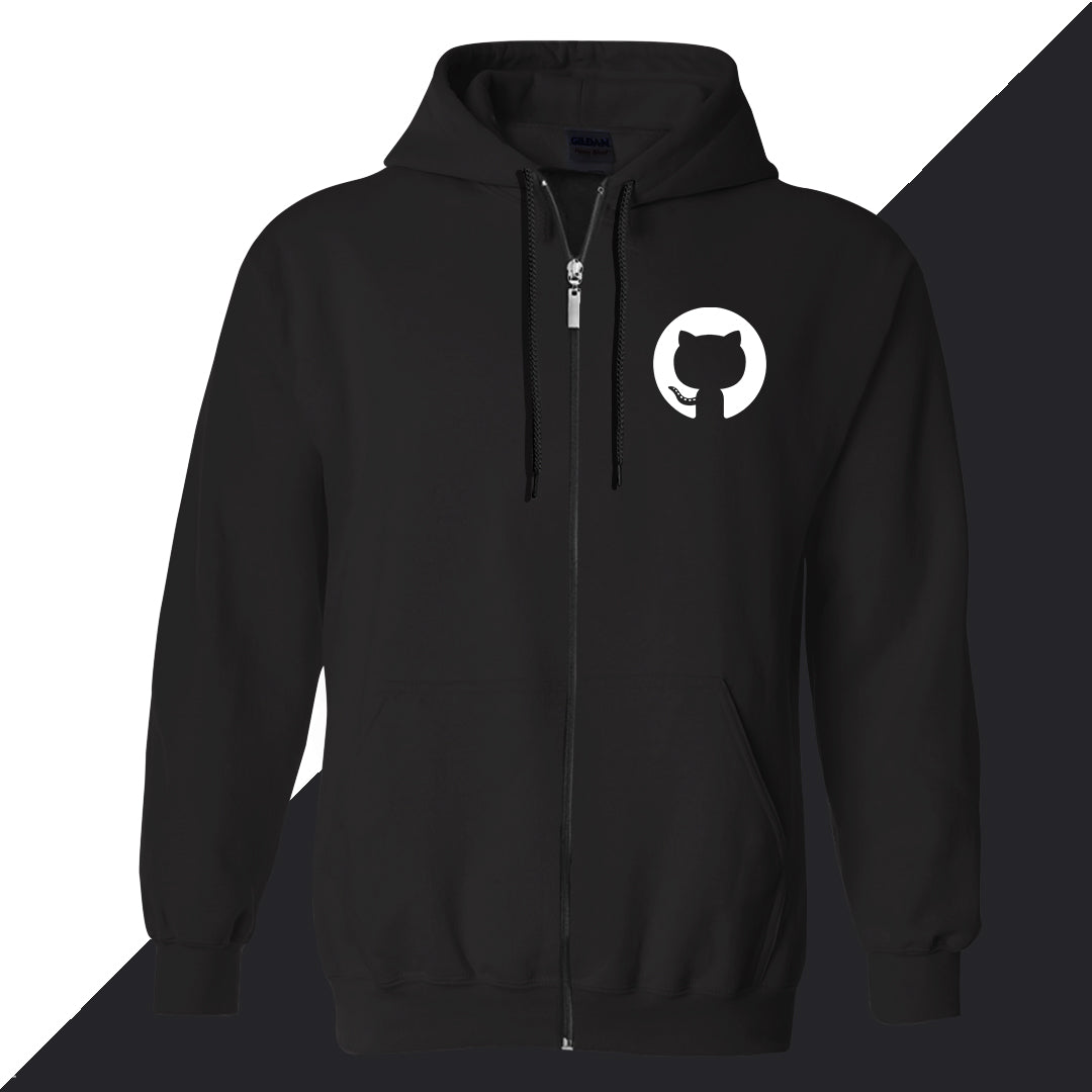 ZIPPER DEVELOPER GITHUB