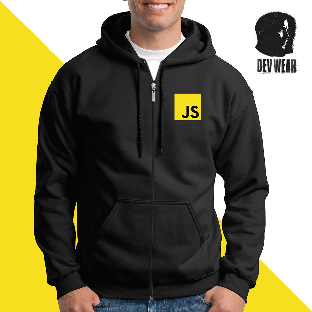 ZIPPER DEVELOPER JS