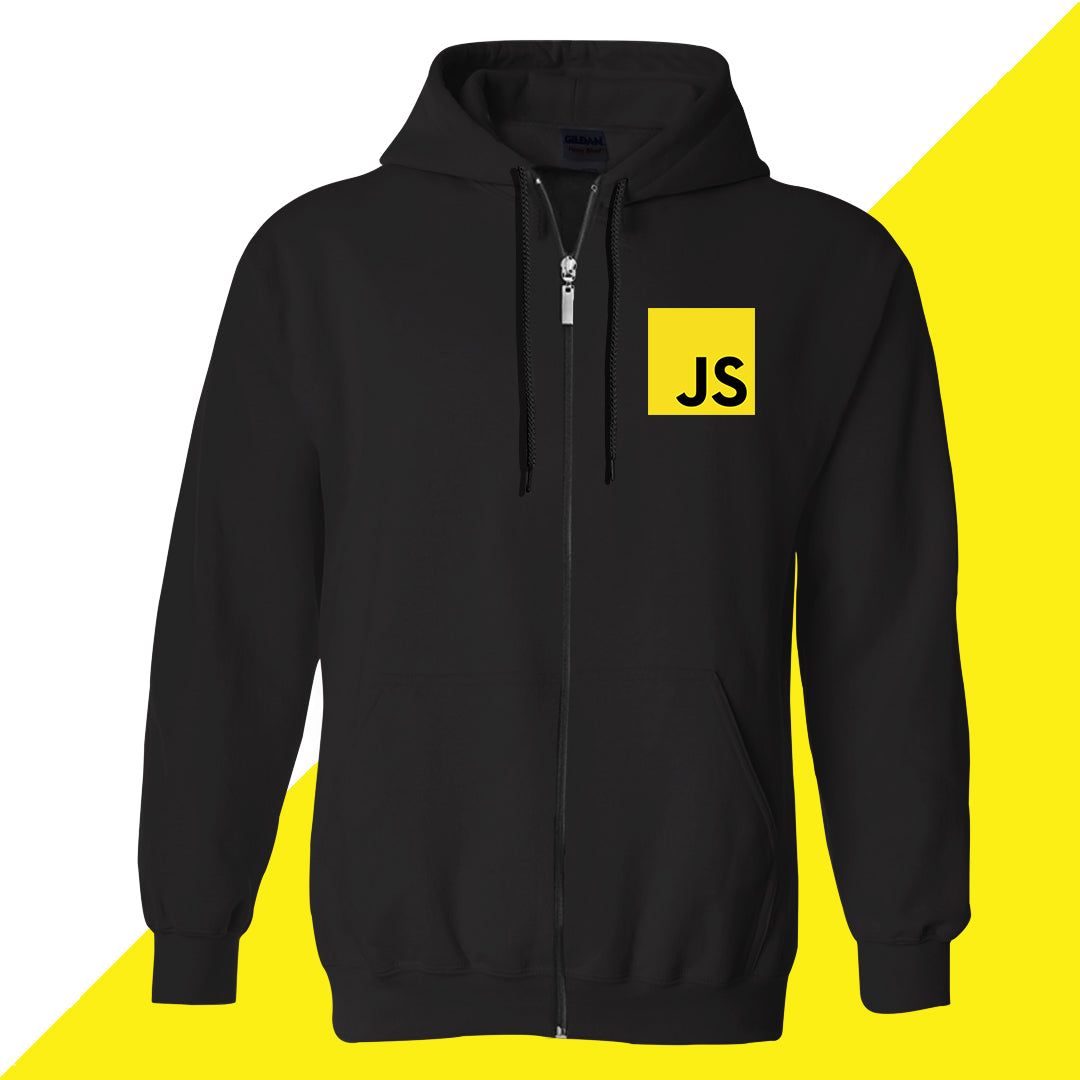 ZIPPER DEVELOPER JS