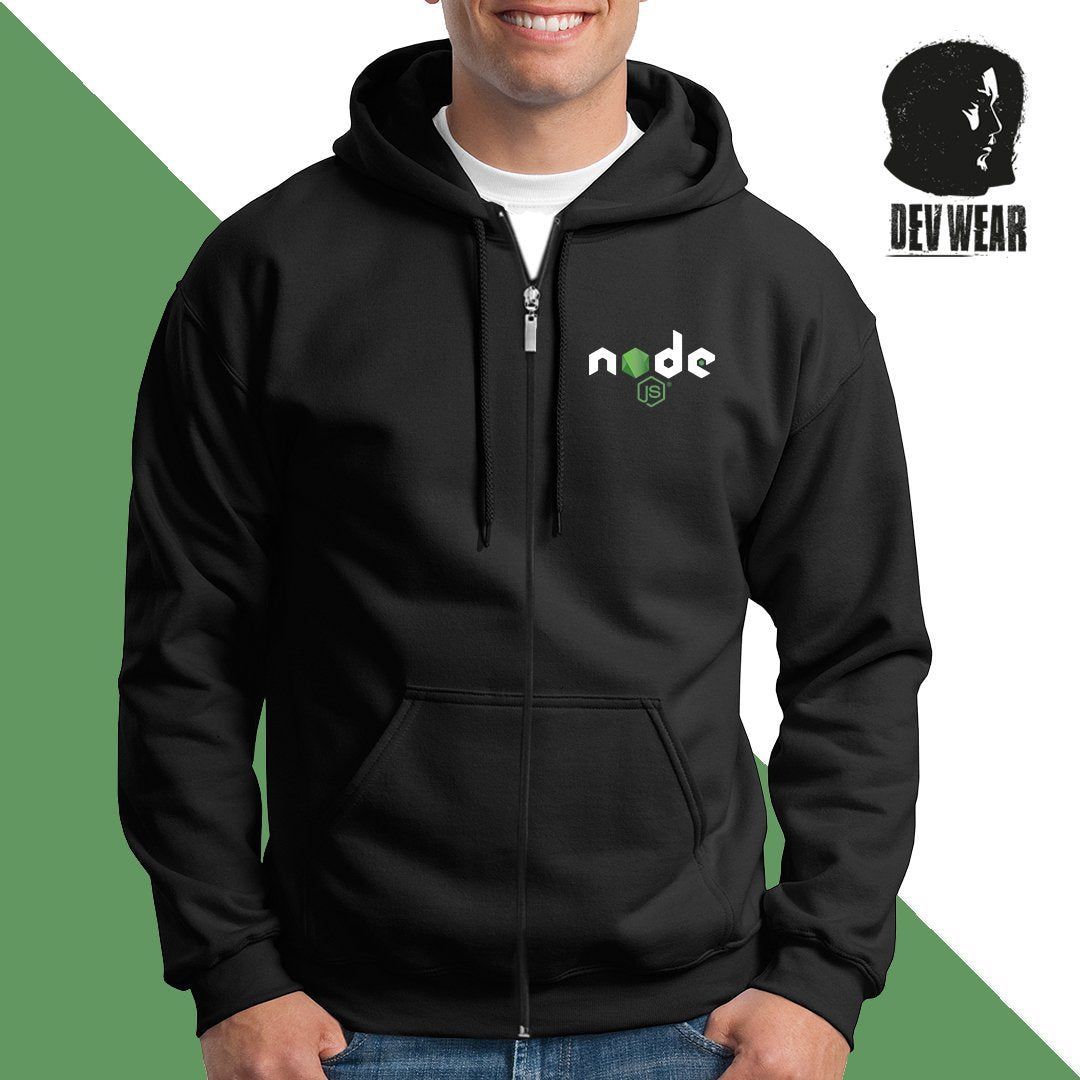 ZIPPER DEVELOPER NODE