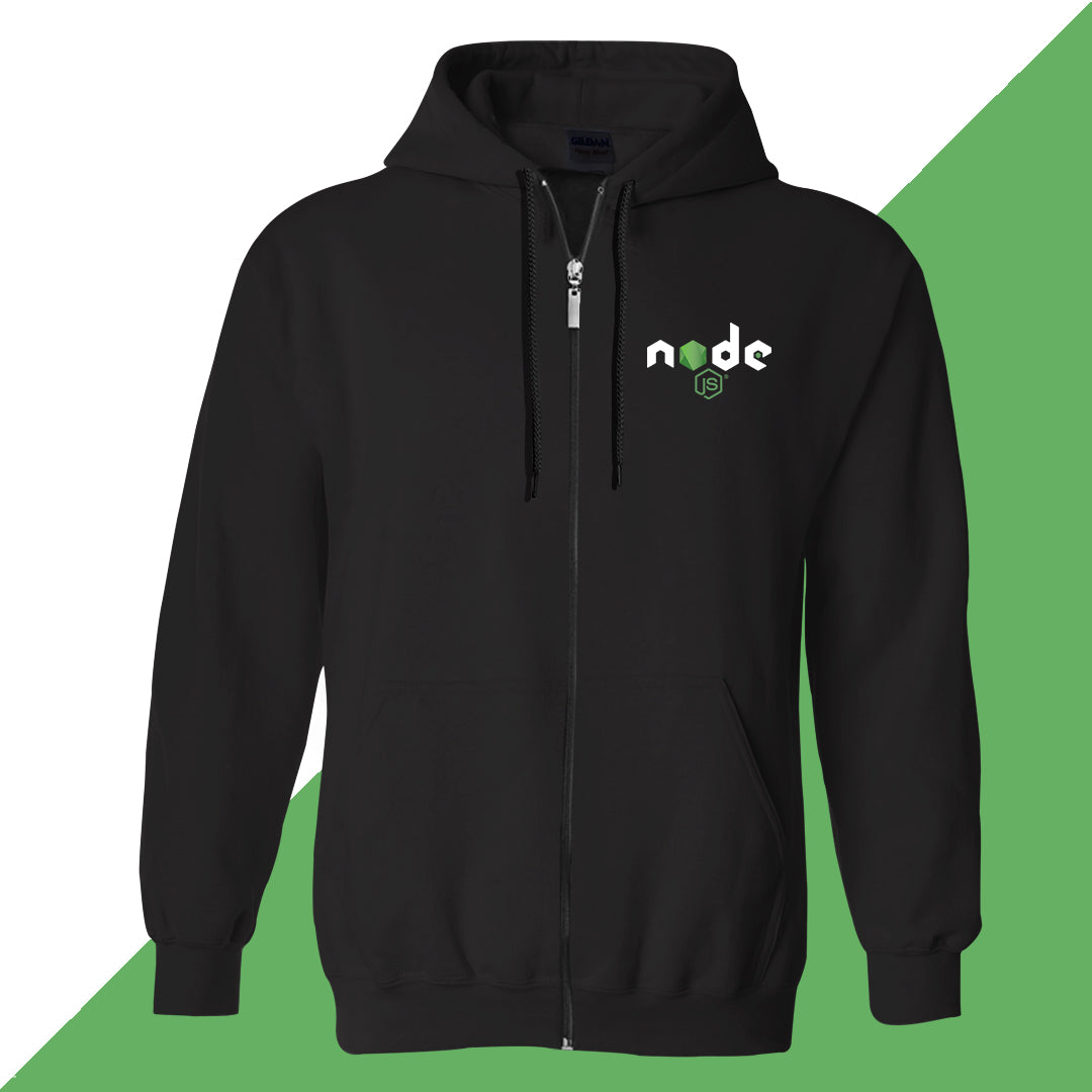 ZIPPER DEVELOPER NODE