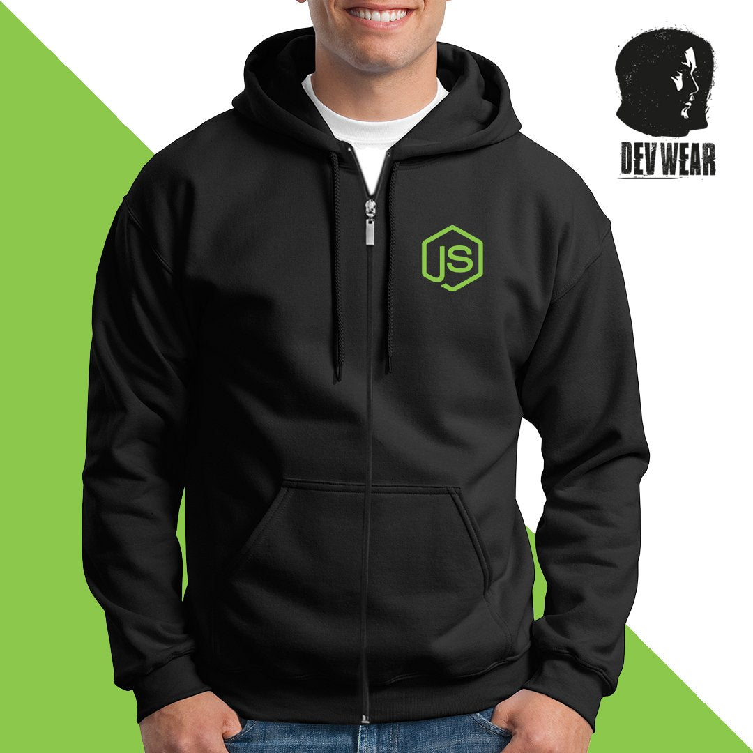 ZIPPER DEVELOPER NODE JS