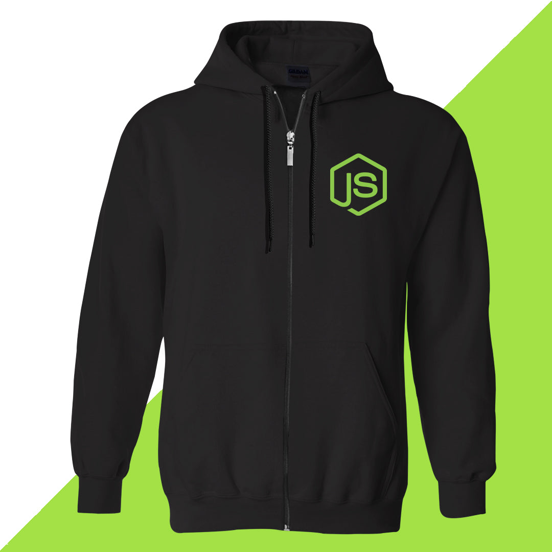 ZIPPER DEVELOPER NODE JS