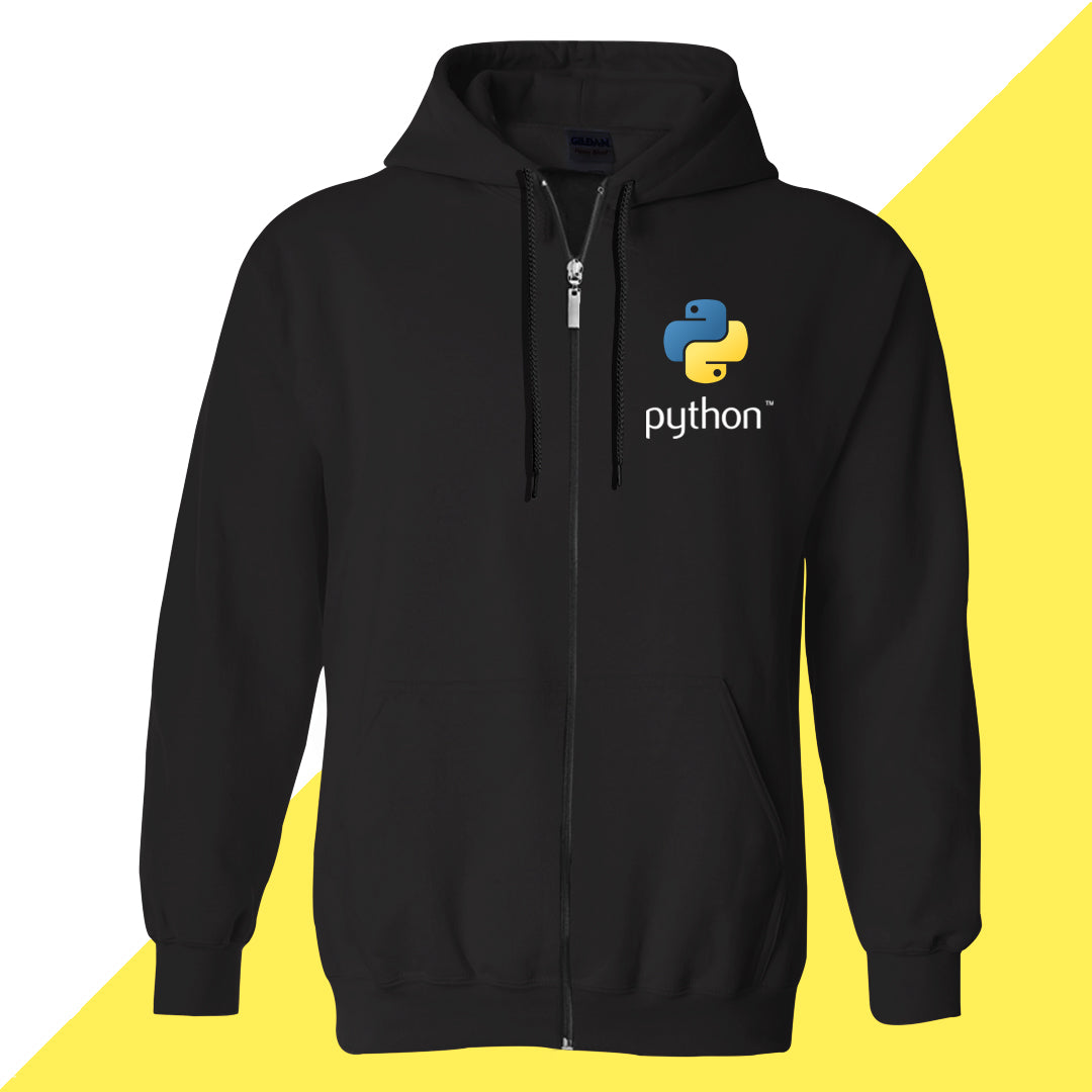 ZIPER DEVELOPER PYTHON