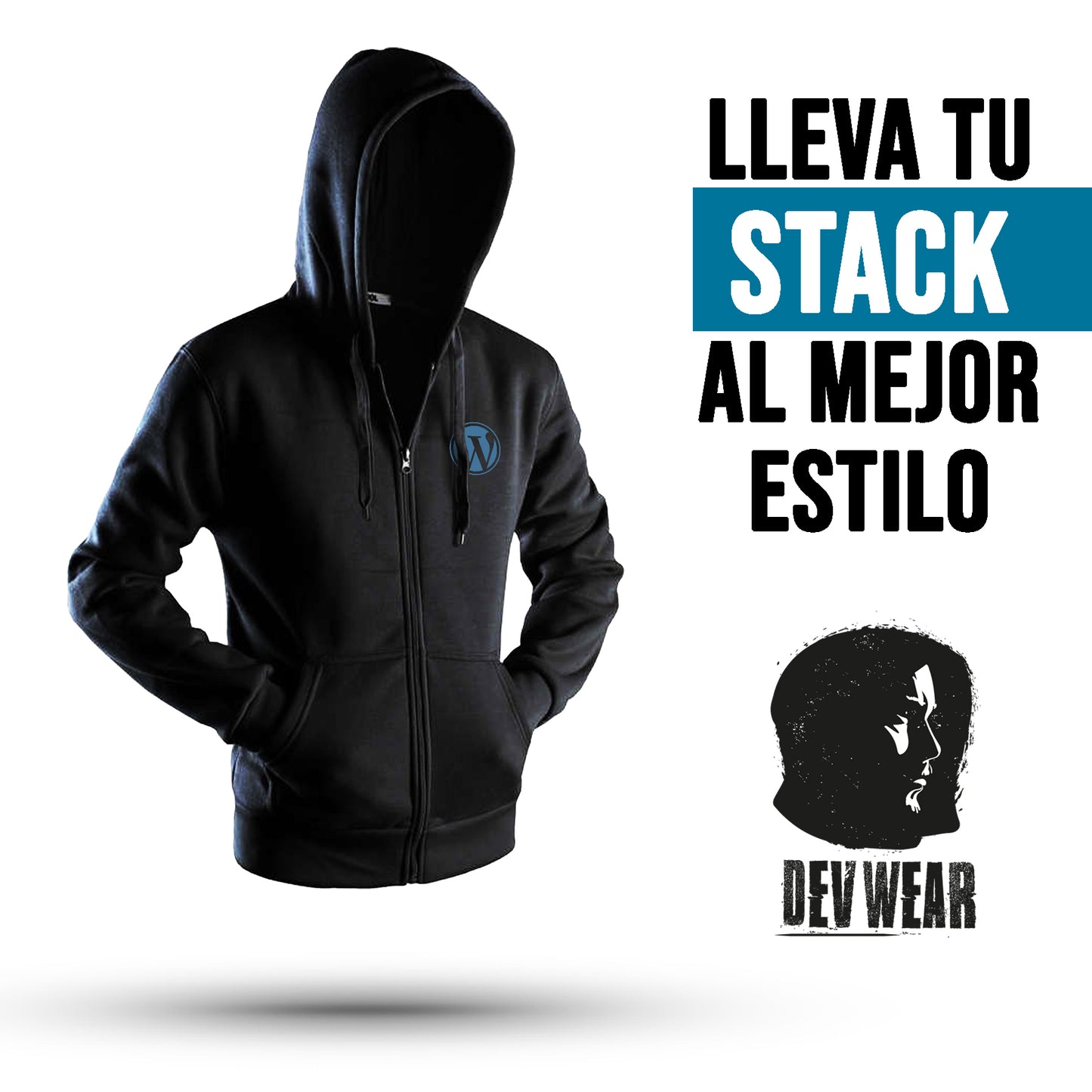 ZIPPER DEVELOPER WORDPRESS