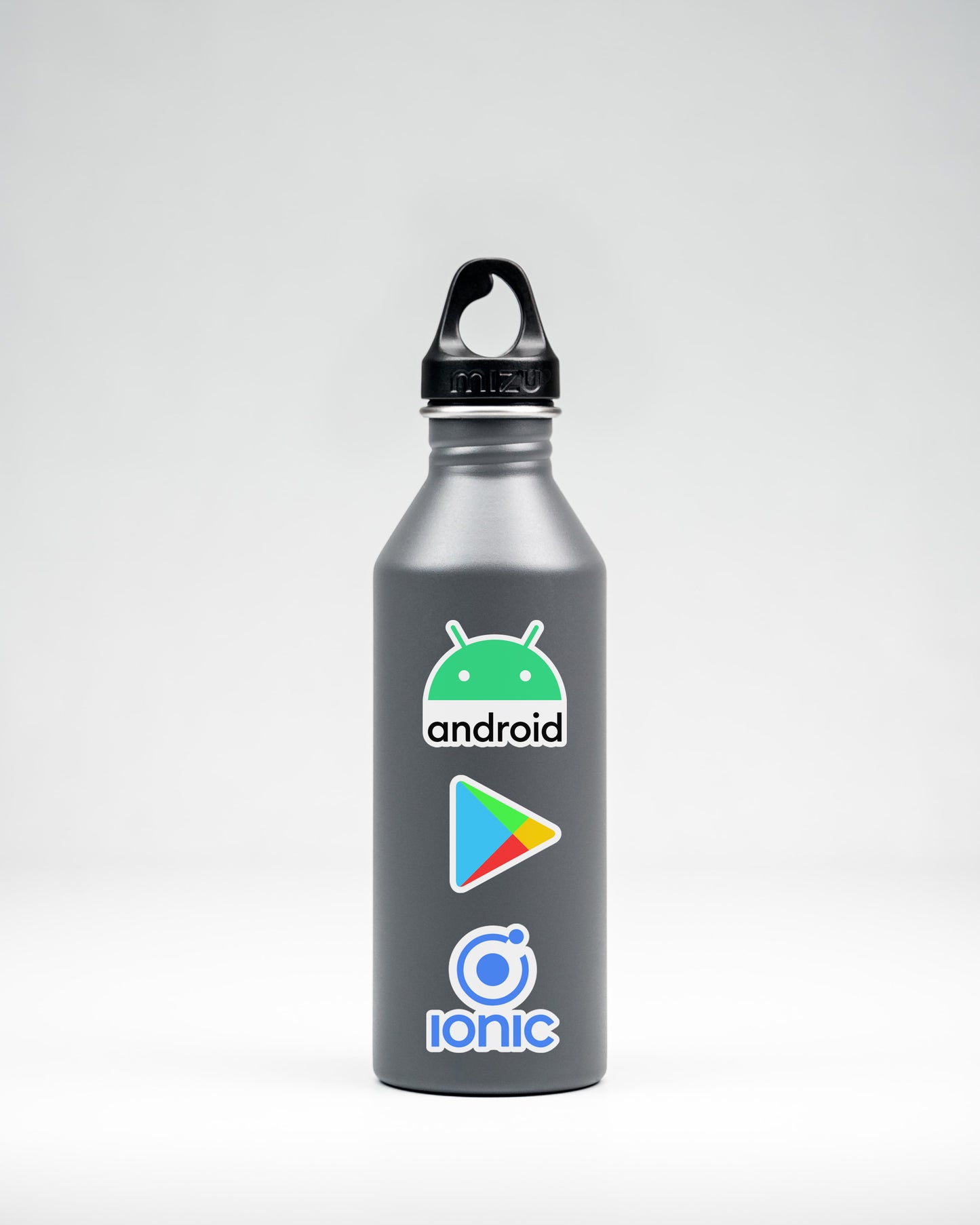 STICKERS MOBILE DEVELOPER ANDROID AND iOS x10