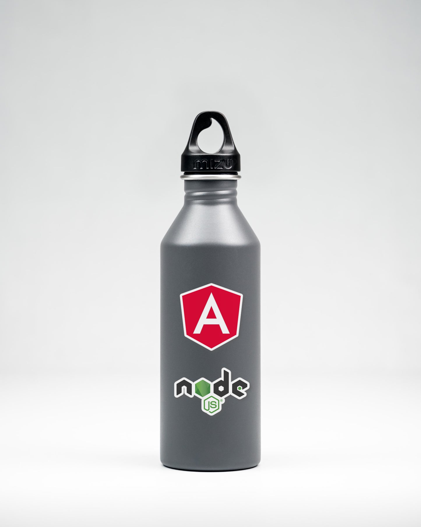 STICKERS MEAN STACK BACKEND