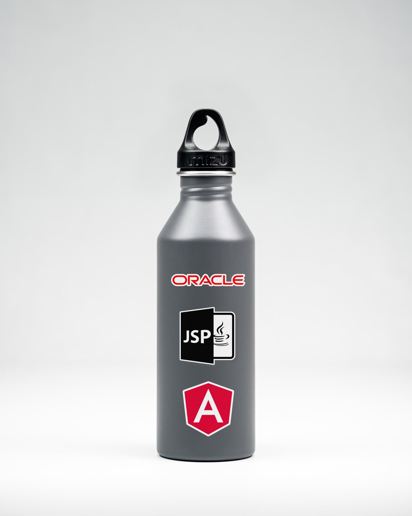 STICKERS FULLSTACK JAVA