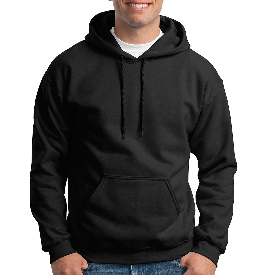 BUZO PERSONALIZADO DEVWEAR