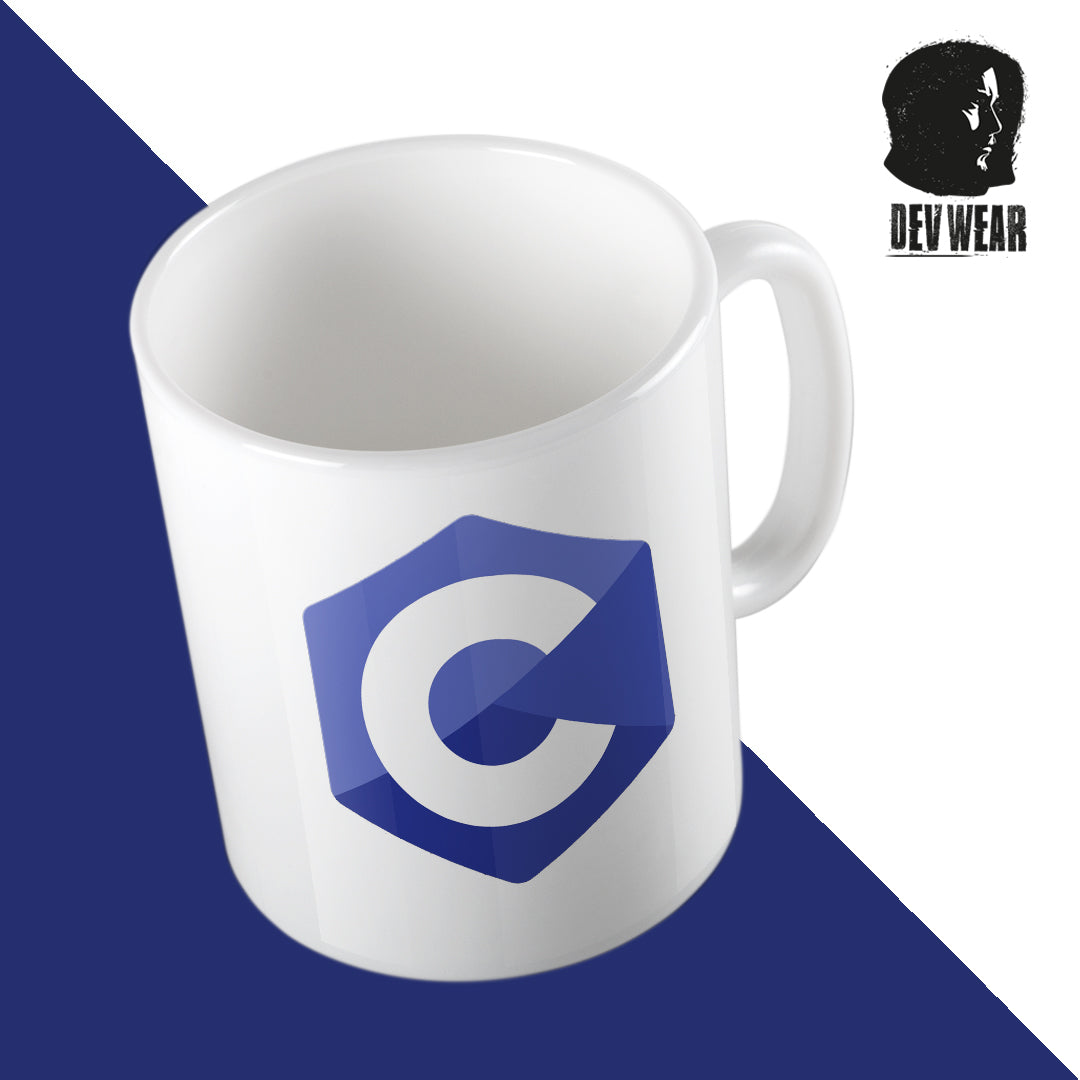 MUG C DEV